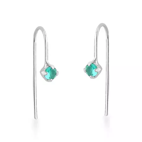 Brinco Fio Rígido Turmalina - comprar online