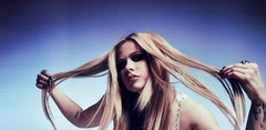 Banner de la categoría Avril