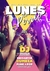 LUNES DE PERREO EN BARZIN