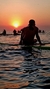 AMANECER DE STAND-UP PADDLE - tienda online