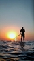 AMANECER DE STAND-UP PADDLE en internet