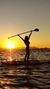 AMANECER DE STAND-UP PADDLE - comprar online