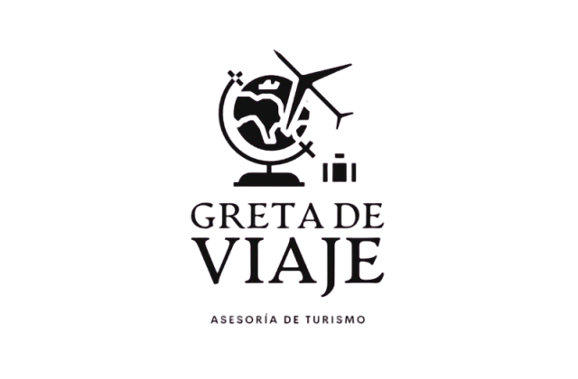 GRETA DE VIAJE