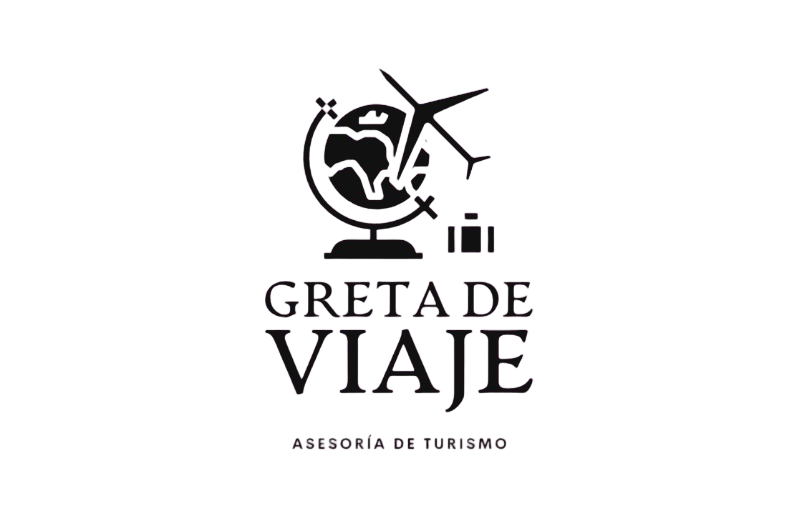 GRETA DE VIAJE