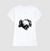 Camiseta N2U - TRISKULL na internet