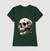 Camiseta Streetwear | Shot-Through Soul - NEW2YOU
