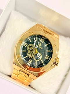 Relógio Masculino - 40mm - comprar online