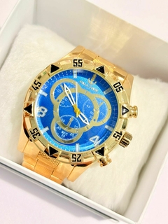Relógio Masculino - 45mm - comprar online