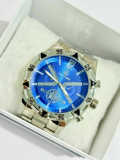 Relógio Masculino - 45mm - comprar online