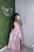 Vestido Pérola floral - comprar online