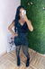 Vestido Tubinho brilho - comprar online