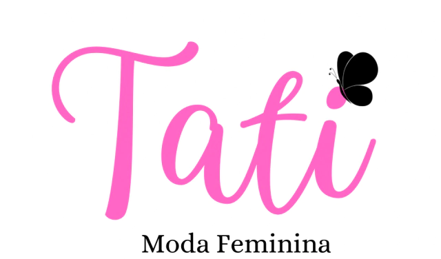 Tati Moda Feminina