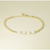 Pulsera Holly