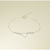 Pulsera Lizzy