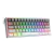 Imagem do REDRAGON-Mini Teclado Mecânico para Jogos, Interruptor Vermelho, USB, Fizz, K61