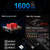 REDRAGON-Sion K653 Pro Teclado Mecânico para Jogos, Suporte RGB, Bluetooth 5.0, na internet