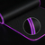 Xxl rgb gaming mouse pad dragão tapete de mesa hd preto gamer acessórios grand