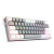 REDRAGON-Mini Teclado Mecânico para Jogos, Interruptor Vermelho, USB, Fizz, K61 - loja online