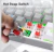REDRAGON-Mini Teclado Mecânico para Jogos, Interruptor Vermelho, USB, Fizz, K61 - infinity shop
