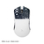 Imagem do Motospeed Darmoshark M3 mouse para jogos bluetooth sem fio com fio 3 modos 26000