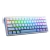 REDRAGON-Mini Teclado Mecânico para Jogos, Interruptor Vermelho, USB, Fizz, K61 - loja online