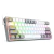 Imagem do REDRAGON-Mini Teclado Mecânico para Jogos, Interruptor Vermelho, USB, Fizz, K61