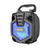 Caixa De Som Booster Portátil Sem Fio Bluetooth Usb - MAX STORE