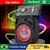 Caixa De Som Booster Portátil Sem Fio Bluetooth Usb - comprar online