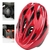 CAPACETE CICLISMO AJUSTAVEL BIKE SKATE PATINS ADULTO PATINETE MTB ESPORTES (6625 - comprar online