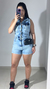 MACAQUINHO JEANS 23 GRAUS 3603 - comprar online