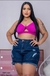 SHORTS JEANS PLUS SIZE 23 GRAUS 2463 - comprar online