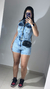 MACAQUINHO JEANS 23 GRAUS 3603