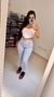 CALÇA JEANS BLESSMIH PD20 - comprar online
