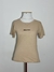 T-SHIRT MIU MIU - loja online