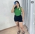 SHORTS JEANS PIMENTA ORIGINAL 975SW na internet