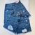 BERMUDA JEANS 23 GRAUS 5302