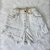 SHORTS JEANS 23 GRAUS 23952