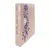 Bíblia Gigante | ARC | PPM | FULL COLOR | Borda Dourada - Rose e Lilas - comprar online