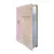 Bíblia Gigante | ARC | PPM | FULL COLOR | Borda Dourada - Rosé e Rosa - comprar online
