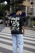 Remera Delivery