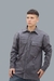 Camisaco Gabardina