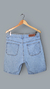 Short Roodnes Carpintero Celeste - comprar online