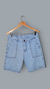 Short Roodnes Carpintero Celeste