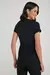 Imagem do Scrub Impulse Feminino - Preto