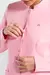 Jaleco Feminino Begin - Rosa - The Closet - Vestuário Profissional