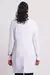 Jaleco Feminino Juicy - Branco - The Closet - Vestuário Profissional