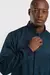 Jaleco Basic Masculino - Azul Marinho - comprar online