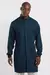 Jaleco Basic Masculino - Azul Marinho