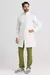 Jaleco Masculino Journey - Off White - comprar online