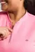 Scrub Feminino Hannah - Rosa